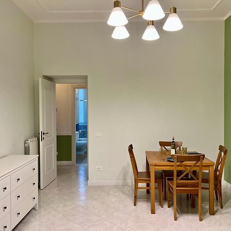 Zi Teresa In Trastevere 罗马 外观 照片