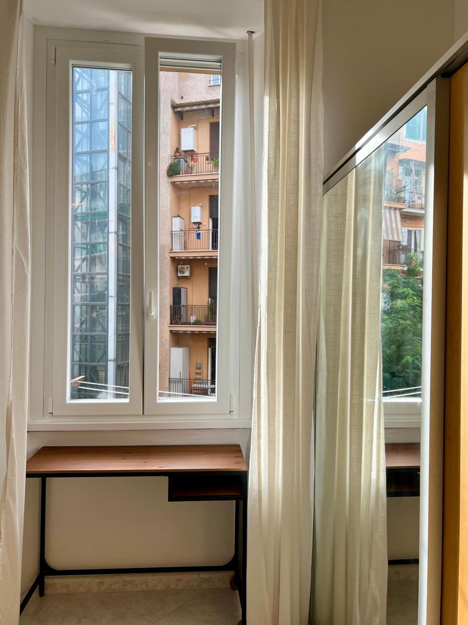 Zi Teresa In Trastevere 罗马 外观 照片