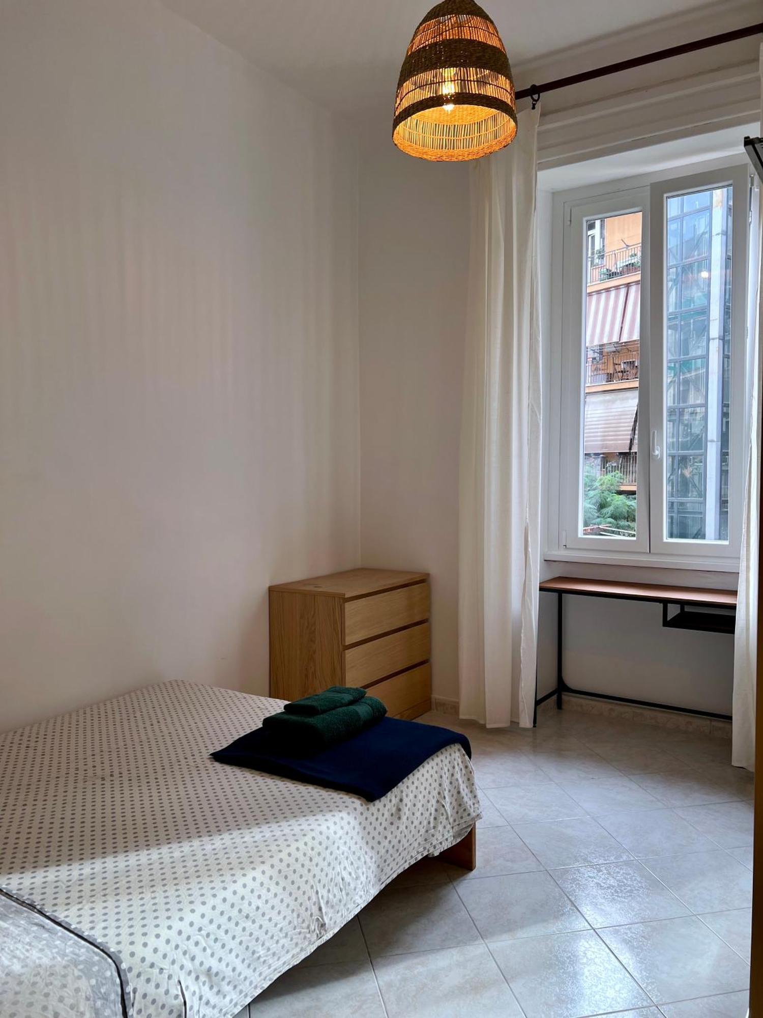 Zi Teresa In Trastevere 罗马 外观 照片
