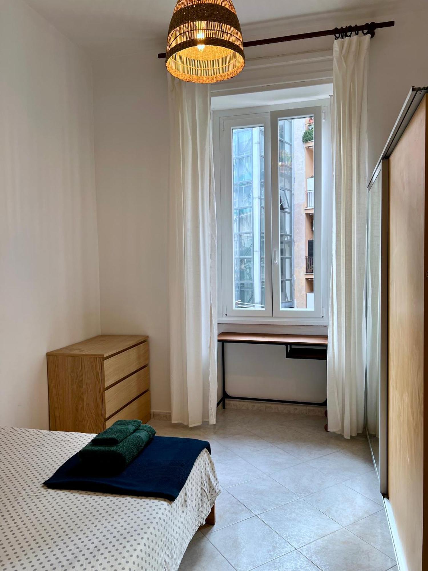 Zi Teresa In Trastevere 罗马 外观 照片