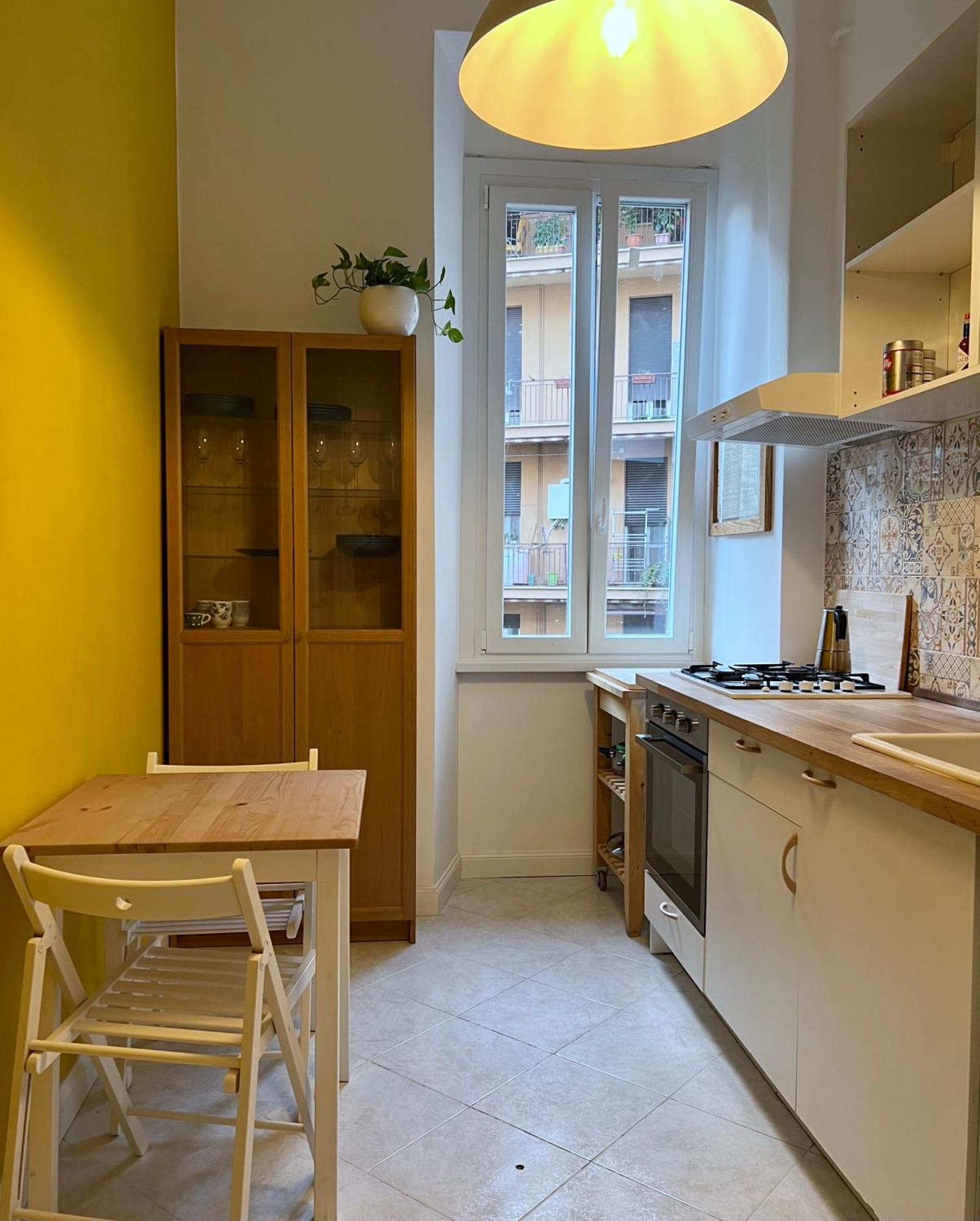 Zi Teresa In Trastevere 罗马 外观 照片
